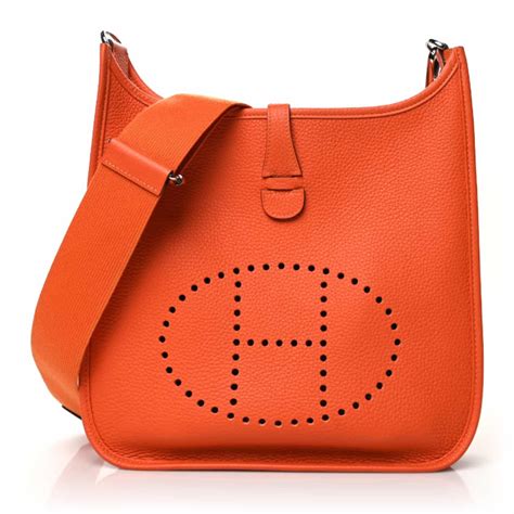 hermes worldwide price 2015|Hermes evelyne bag price 2022.